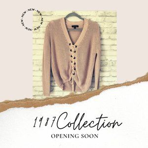 Meet your Posher, Candace